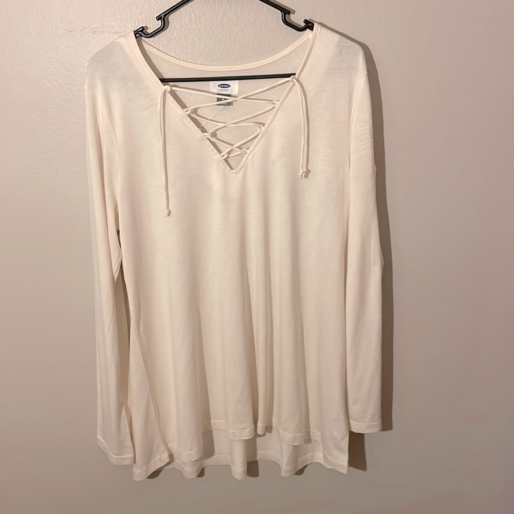 Flowy with a little spice